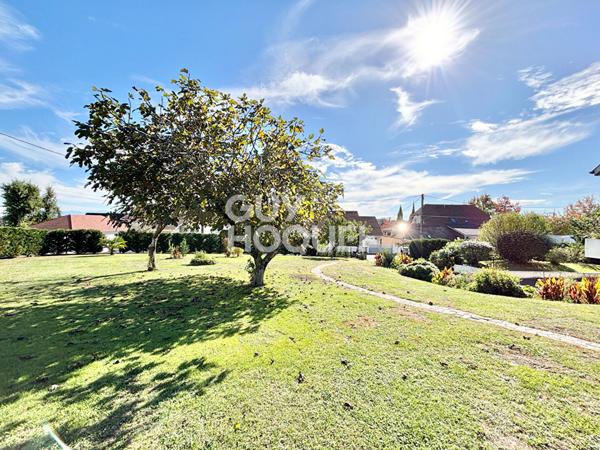 Maison Orthez 6 pièces 132 m² avec vue PYRENEES