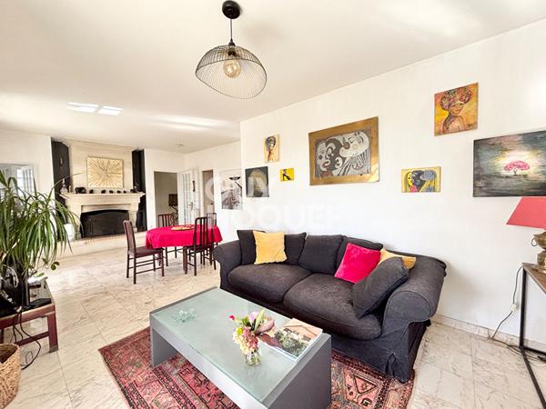 Maison Orthez 6 pièces 132 m² avec vue PYRENEES