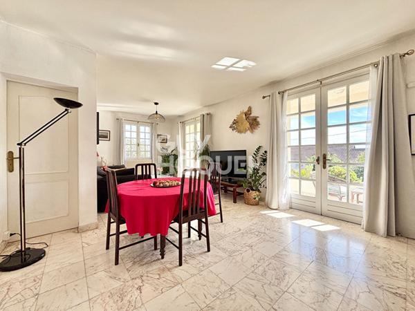 Maison Orthez 6 pièces 132 m² avec vue PYRENEES