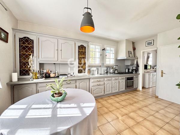 Maison Orthez 6 pièces 132 m² avec vue PYRENEES