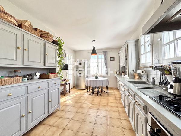 Maison Orthez 6 pièces 132 m² avec vue PYRENEES