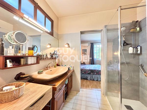 Maison Orthez 6 pièces 132 m² avec vue PYRENEES