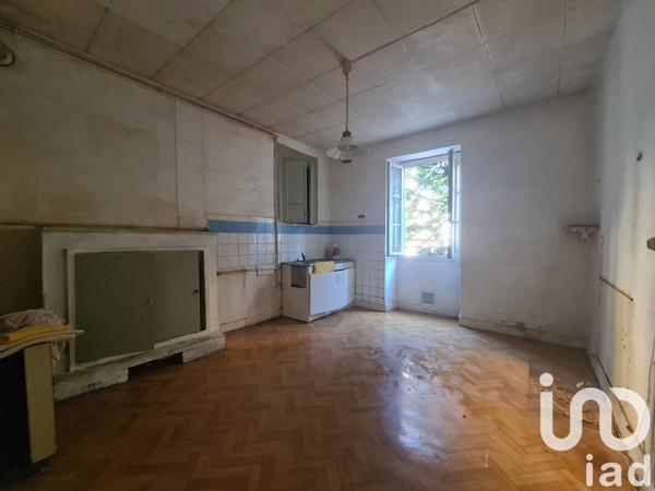 Appartement à vendre 2 pièces 39 m² Pau