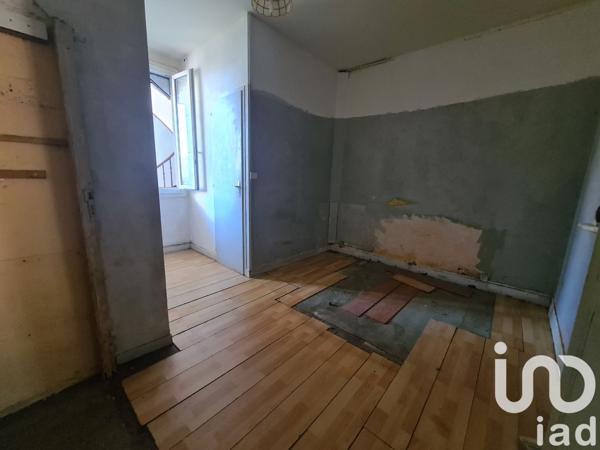 Appartement à vendre 2 pièces 39 m² Pau