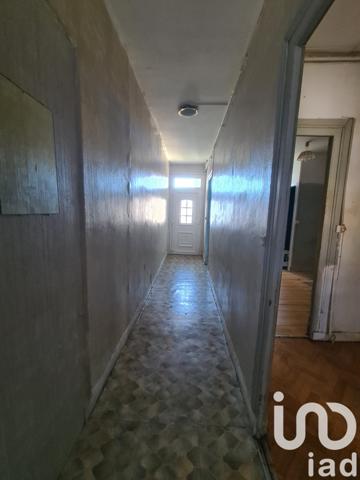 Appartement à vendre 2 pièces 39 m² Pau