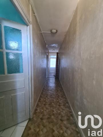 Appartement à vendre 2 pièces 39 m² Pau