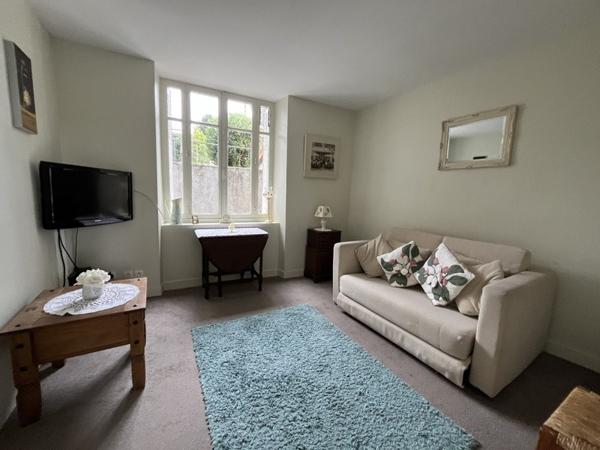 Maison à vendre |  Confolens |  4 pièces | 95 m²