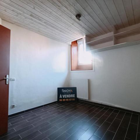 APPARTEMENT T2 de 58 m2 Centre -Ville
