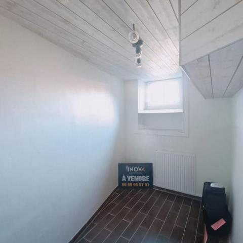 APPARTEMENT T2 de 58 m2 Centre -Ville