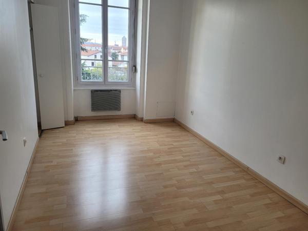 Appartement 2 pièces de 54 m² à Lyon 03