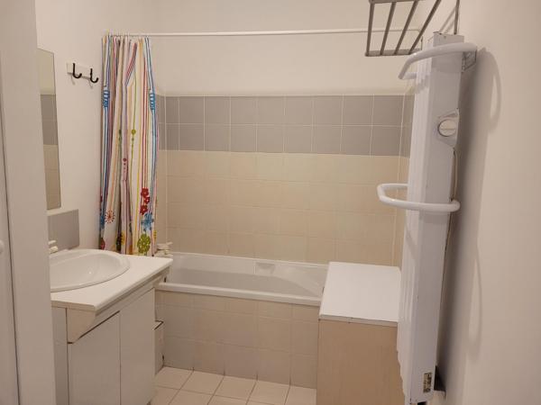 Appartement 2 pièces de 54 m² à Lyon 03