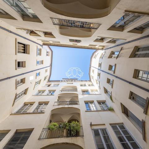Appartement à vendre Lyon