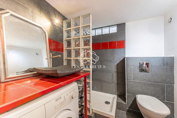 Appartement à vendre Lyon