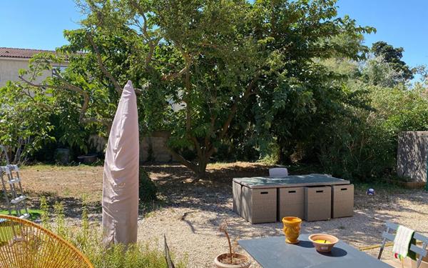 Maison à louer    4 pièces •  Rognonas