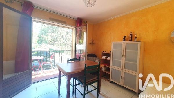 Appartement à vendre 2 pièces 34 m² Montpellier