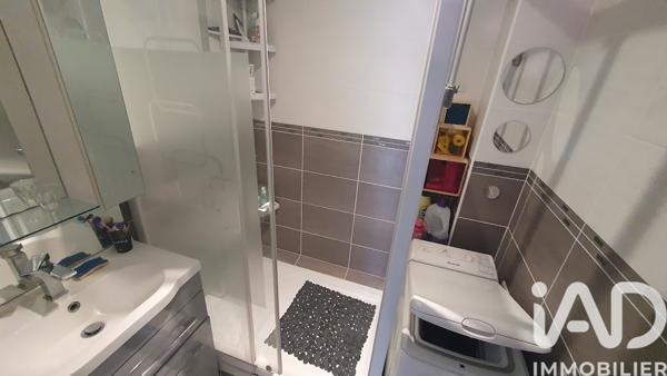 Appartement à vendre 2 pièces 34 m² Montpellier