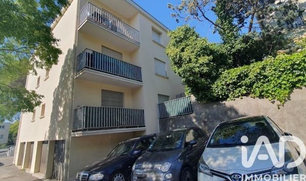 Appartement à vendre 2 pièces 34 m² Montpellier