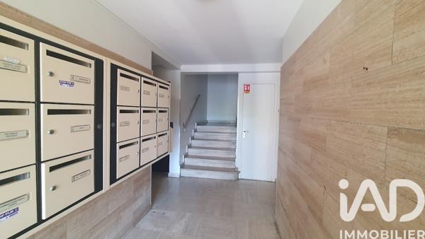 Appartement à vendre 2 pièces 34 m² Montpellier