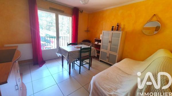 Appartement à vendre 2 pièces 34 m² Montpellier