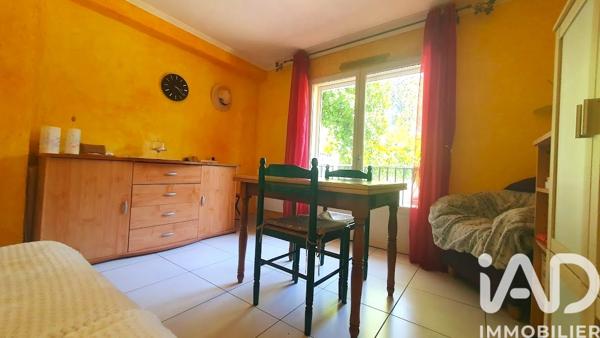 Appartement à vendre 2 pièces 34 m² Montpellier