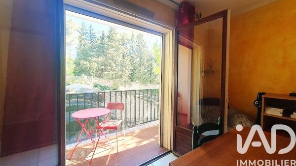 Appartement à vendre 2 pièces 34 m² Montpellier