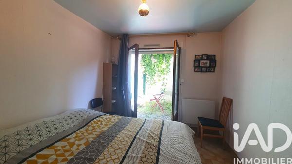Appartement à vendre 2 pièces 34 m² Montpellier