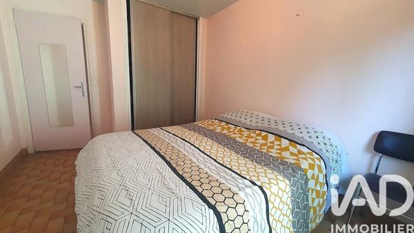 Appartement à vendre 2 pièces 34 m² Montpellier