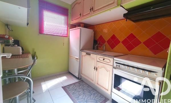 Appartement à vendre 2 pièces 34 m² Montpellier
