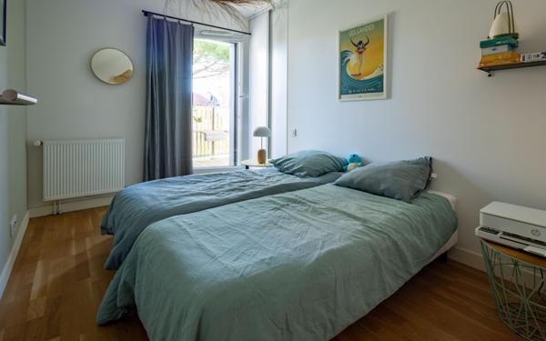 Appartement à vendre    3 pièces • 62,77 m2 Anglet