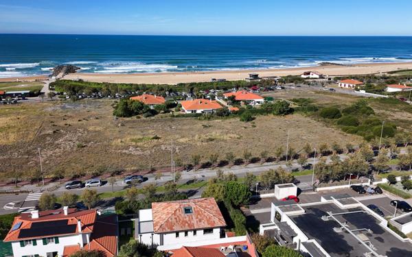 Appartement à vendre    3 pièces • 62,77 m2 Anglet