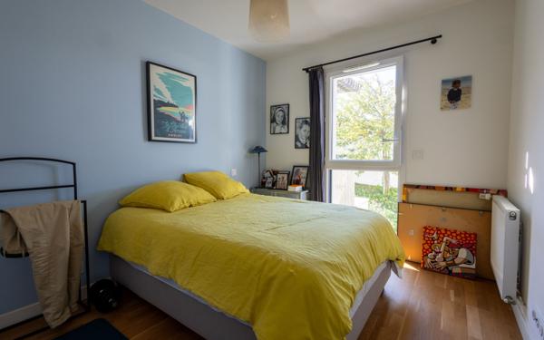 Appartement à vendre    3 pièces • 62,77 m2 Anglet