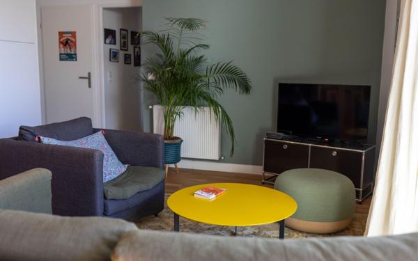 Appartement à vendre    3 pièces • 62,77 m2 Anglet