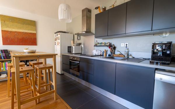 Appartement à vendre    3 pièces • 62,77 m2 Anglet