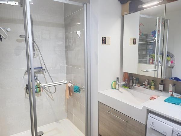 APPARTEMENT - T3 AURAY - 60 M²