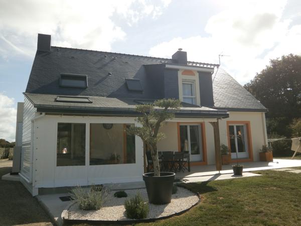 QUARTIER IMMACULEE  BELLE PROPRIETE DE 155m2  SUR TERRAIN CL