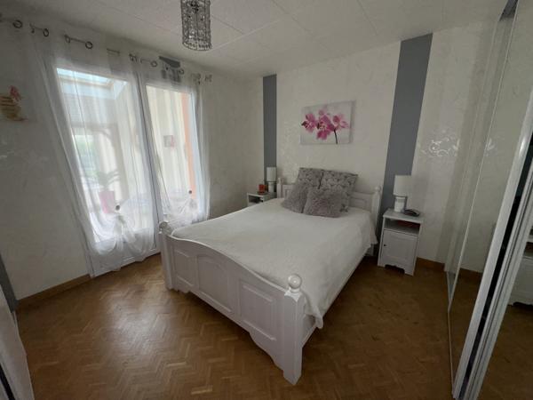 QUARTIER IMMACULEE  BELLE PROPRIETE DE 155m2  SUR TERRAIN CL