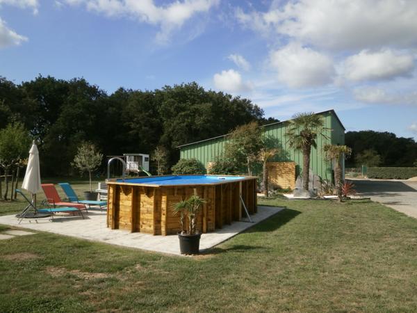 QUARTIER IMMACULEE  BELLE PROPRIETE DE 155m2  SUR TERRAIN CL