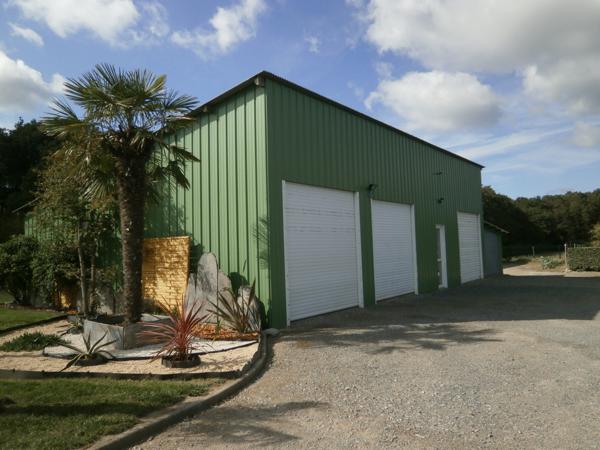 QUARTIER IMMACULEE  BELLE PROPRIETE DE 155m2  SUR TERRAIN CL