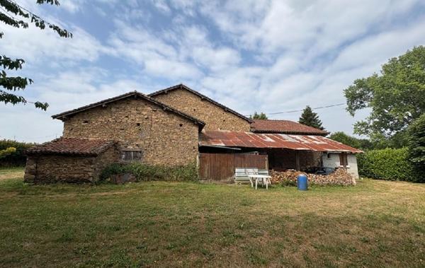 Vente Maison Saint-priest-sous-aixe   