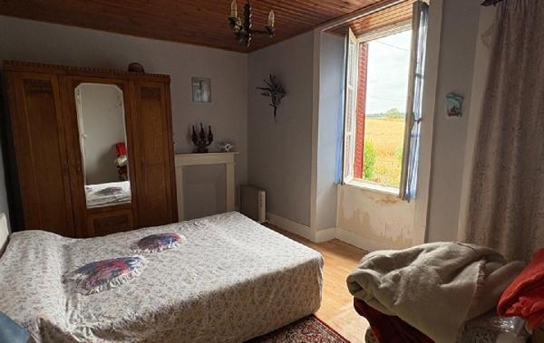 Vente Maison Saint-priest-sous-aixe   