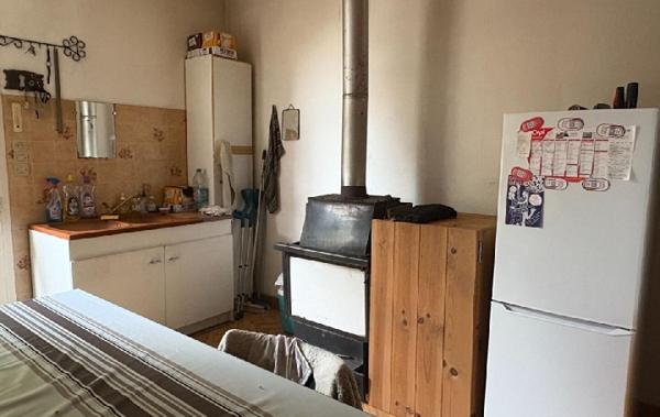 Vente Maison Saint-priest-sous-aixe   