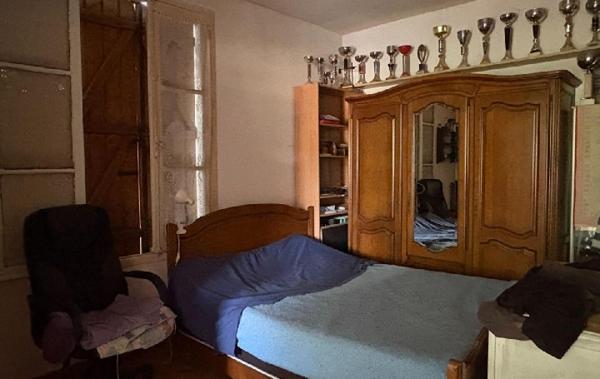 Vente Maison Saint-priest-sous-aixe   