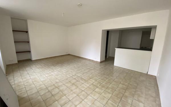 Appartement à louer    1 pièce • 33 m2 Nogent-le-Rotrou