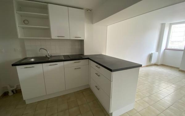 Appartement à louer    1 pièce • 33 m2 Nogent-le-Rotrou