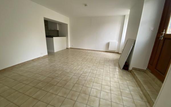 Appartement à louer    1 pièce • 33 m2 Nogent-le-Rotrou