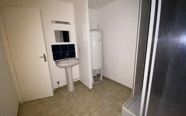 Appartement à louer    1 pièce • 33 m2 Nogent-le-Rotrou