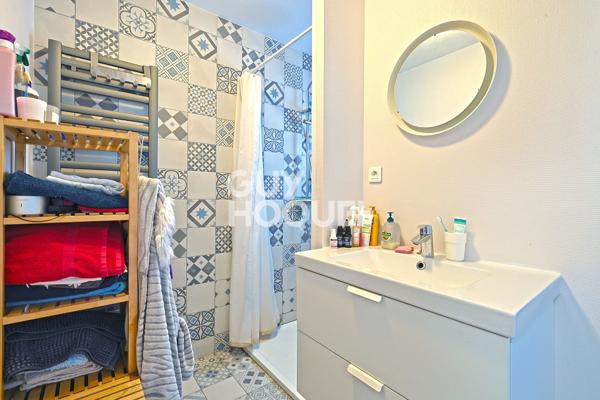 Maison 4 pièces à vendre à Jarville-la-Malgrange - Réf 940