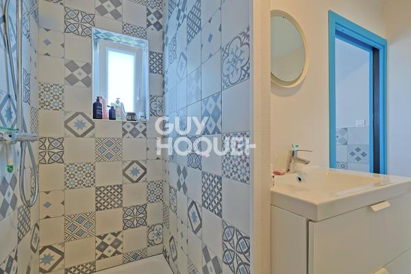Maison 4 pièces à vendre à Jarville-la-Malgrange - Réf 940