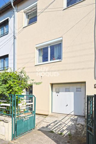 Maison 4 pièces à vendre à Jarville-la-Malgrange - Réf 940