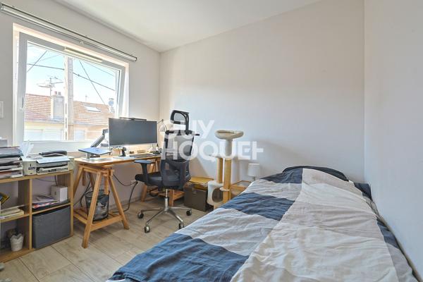 Maison 4 pièces à vendre à Jarville-la-Malgrange - Réf 940